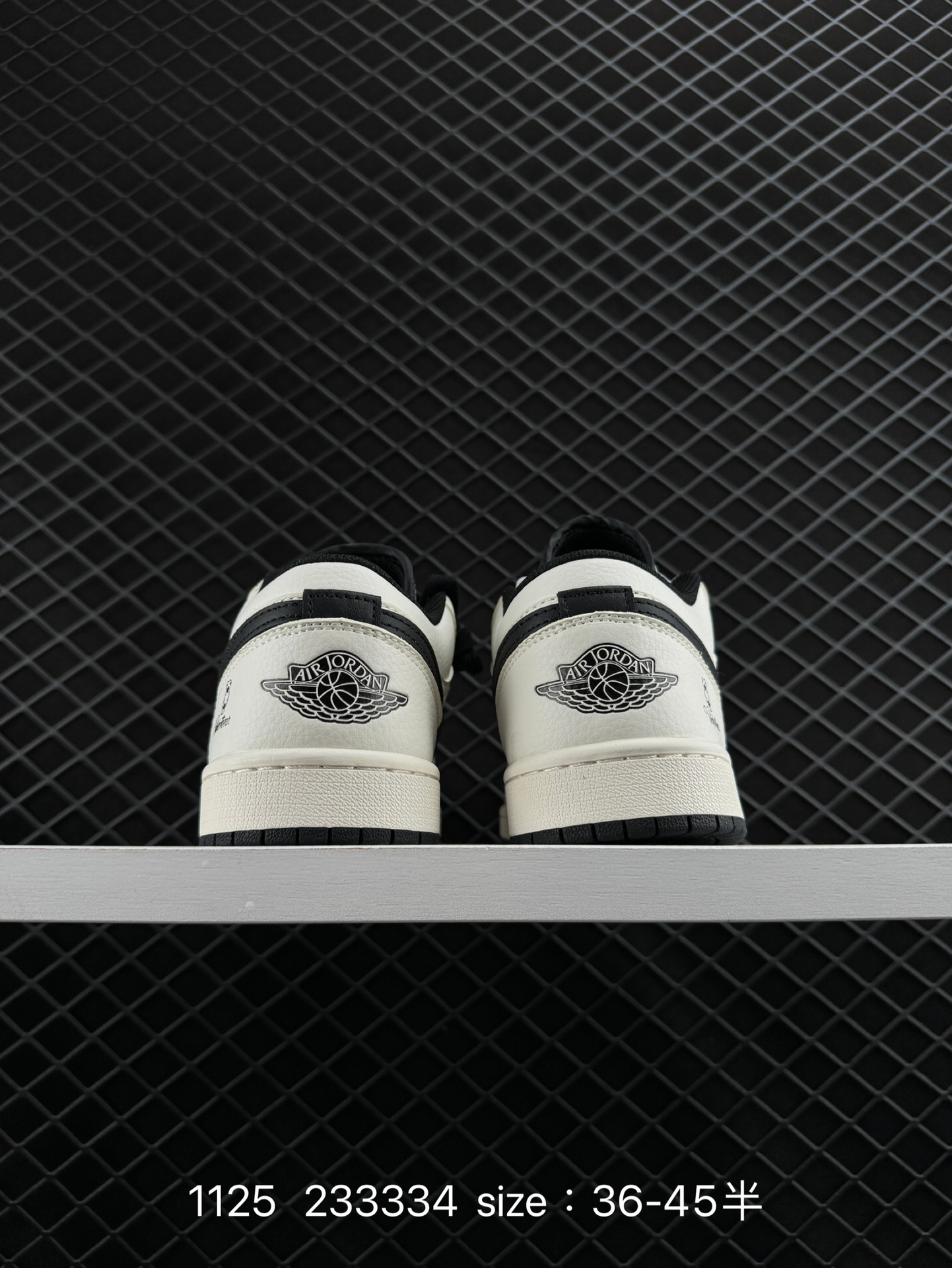 Air Jordan 1 Low AJ1